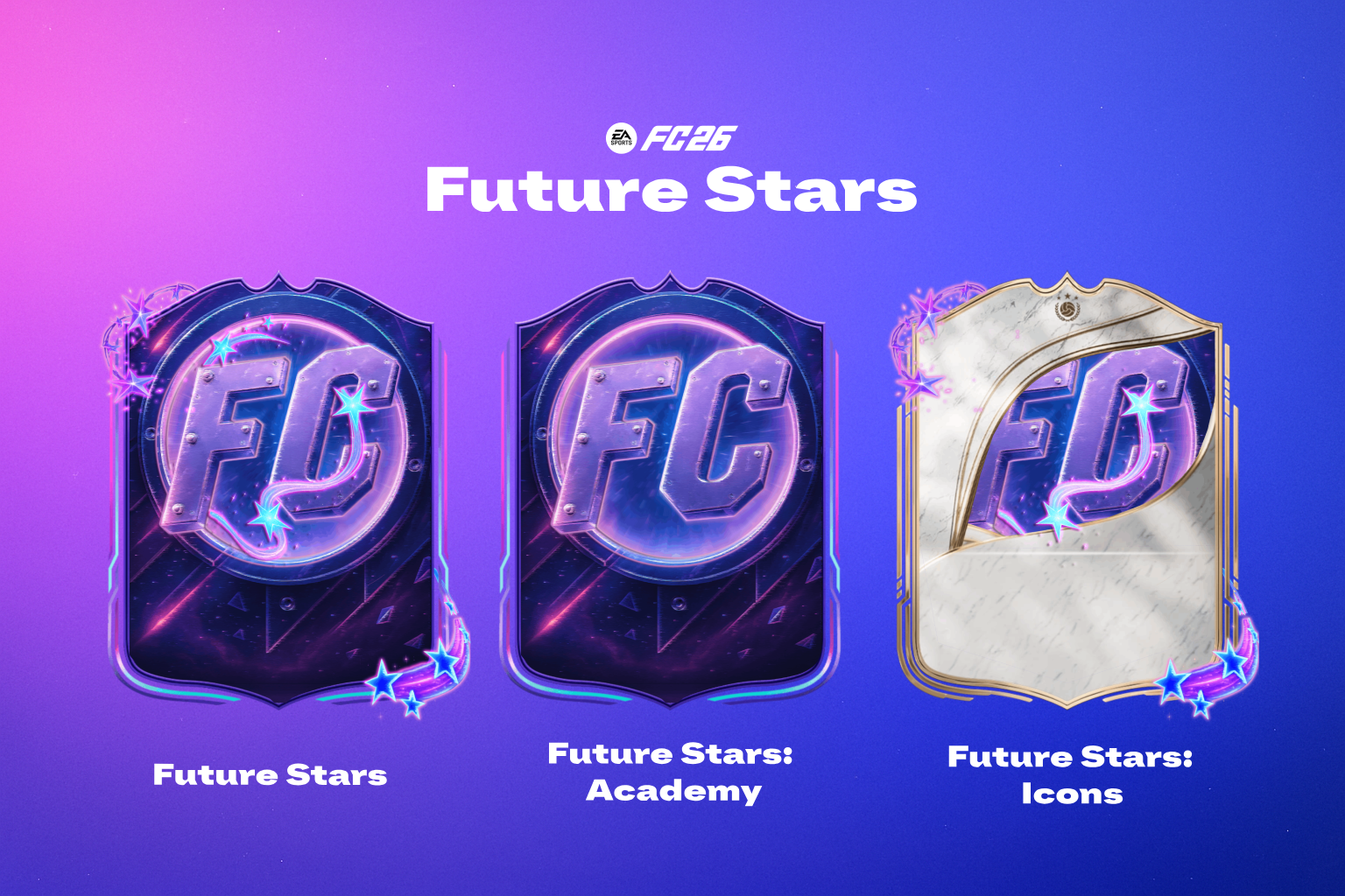 Future Stars FC 26